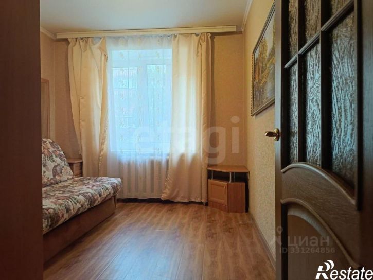 3-комн квартира ул 8 Марта, 19,  д. 19
