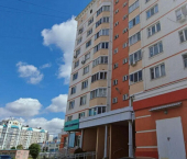 1-комн, 44кв м, этаж 8/9 Карачевское шоссе (дублёр), 104