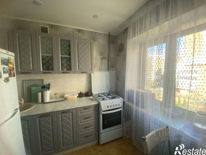 1-комн квартира ул Октябрьская, 58,  д. 58
