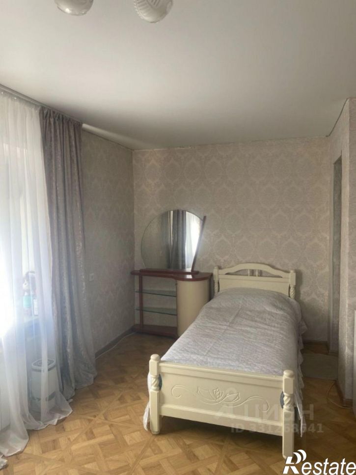 1-комн квартира ул Октябрьская, 58,  д. 58
