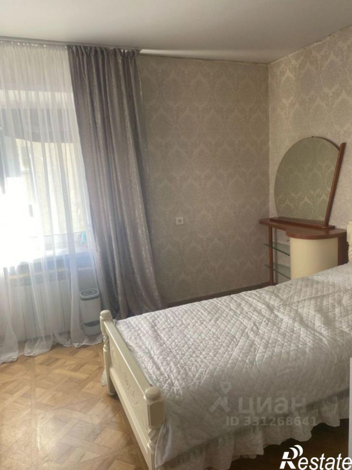 1-комн квартира ул Октябрьская, 58,  д. 58