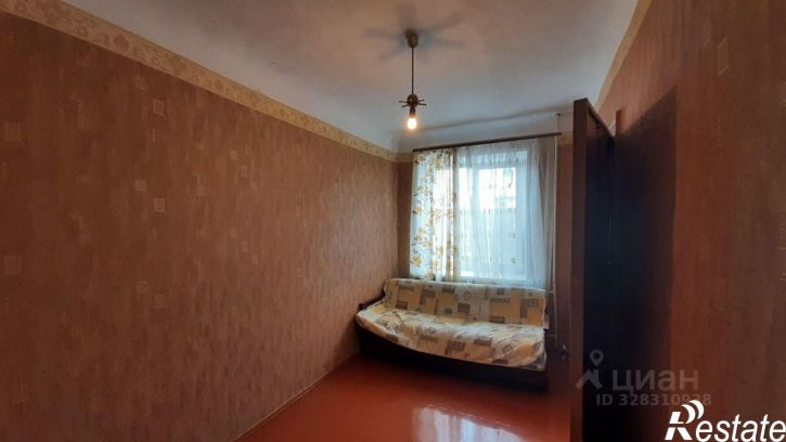 2-комн квартира Октябрьская улица, 31,  д. 31