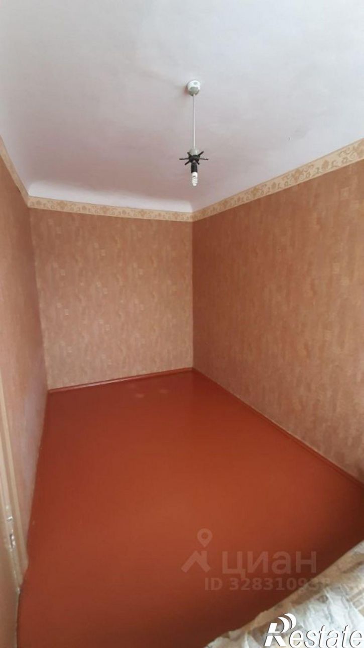 2-комн квартира Октябрьская улица, 31,  д. 31