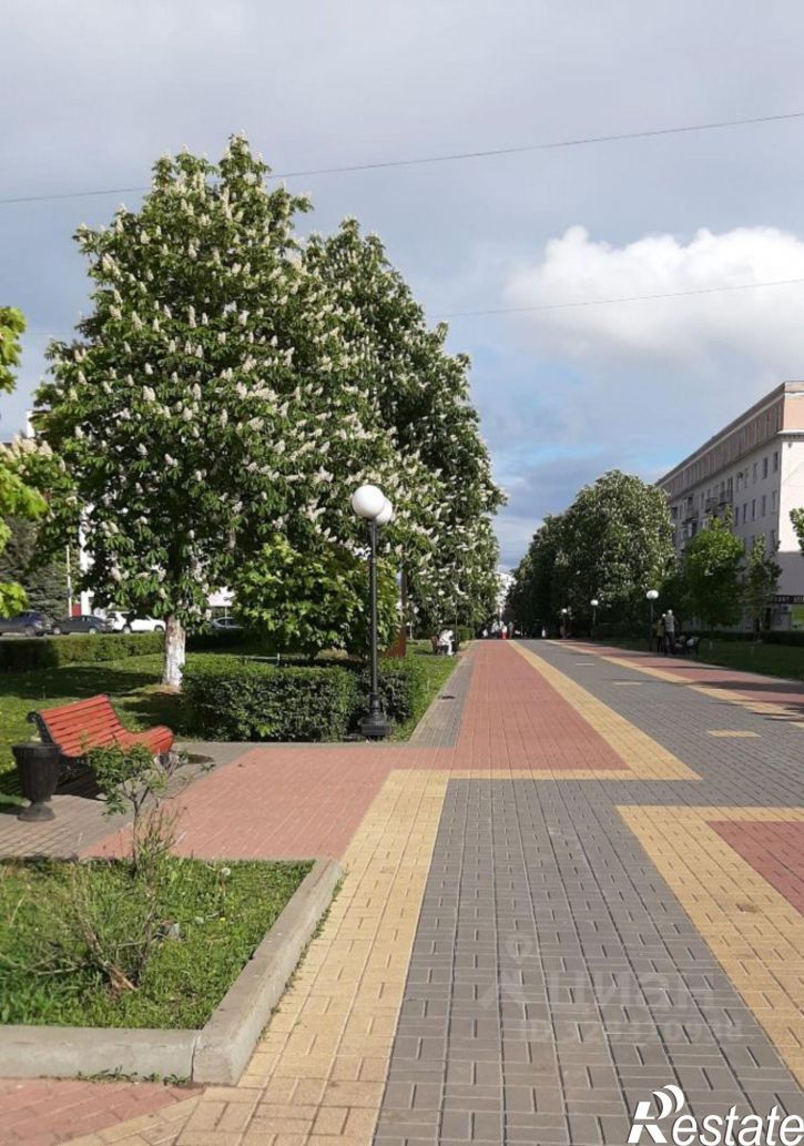 2-комн квартира Октябрьская улица, 31,  д. 31