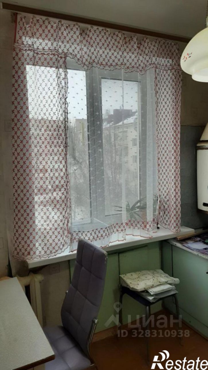 2-комн квартира Октябрьская улица, 31,  д. 31