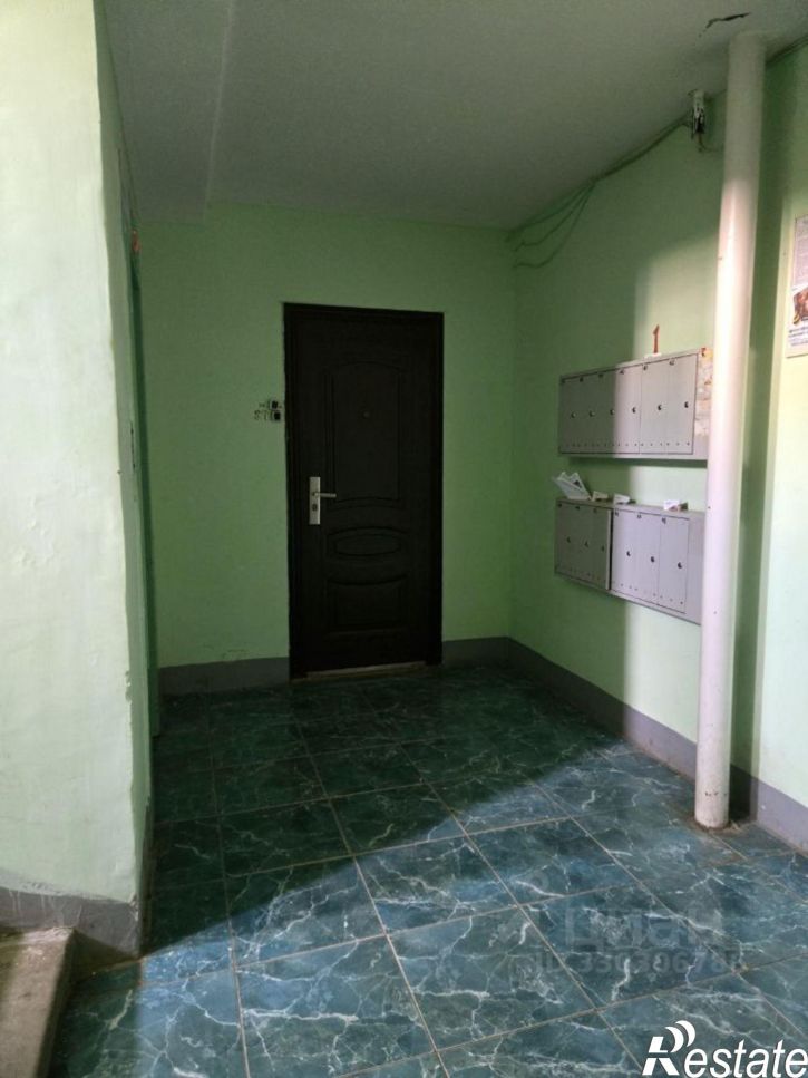 3-комн квартира улица Алроса, 9,  д. 9