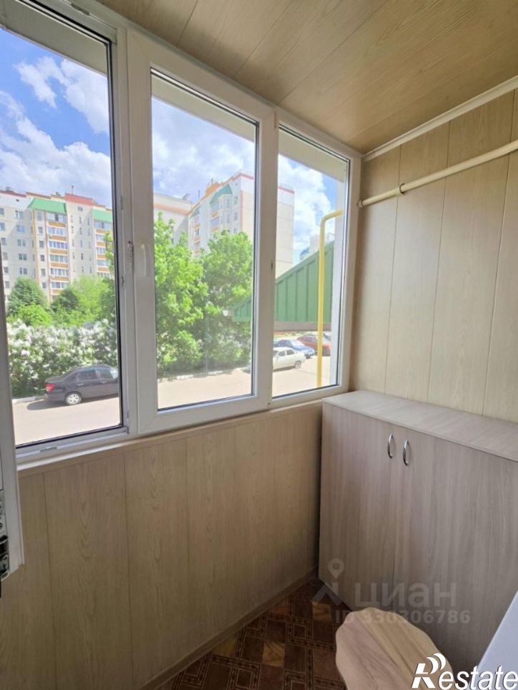 3-комн квартира улица Алроса, 9,  д. 9