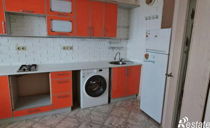 1-комн квартира Карачевское шоссе (дублёр), 104,  д. 104