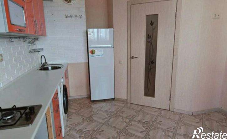 1-комн квартира Карачевское шоссе (дублёр), 104,  д. 104