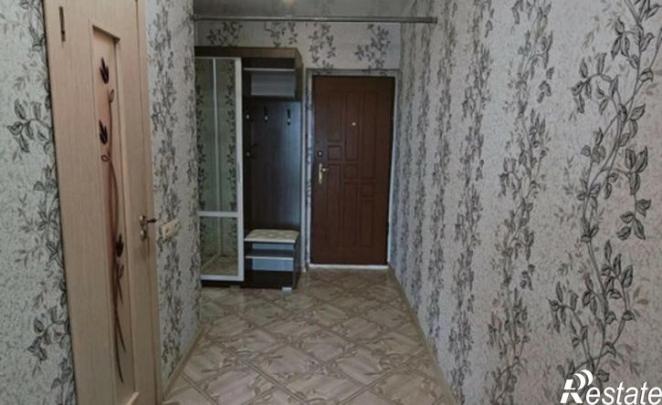 1-комн квартира Карачевское шоссе (дублёр), 104,  д. 104