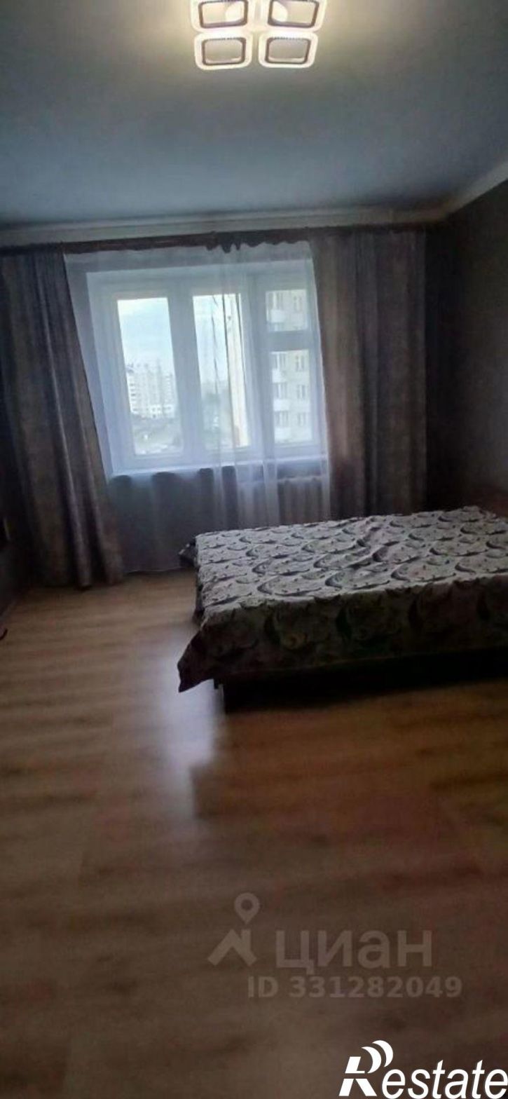 1-комн квартира ул Чечневой, 3,  д. 3