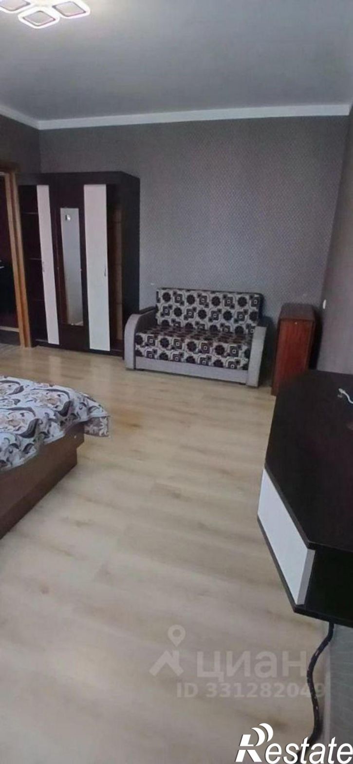 1-комн квартира ул Чечневой, 3,  д. 3