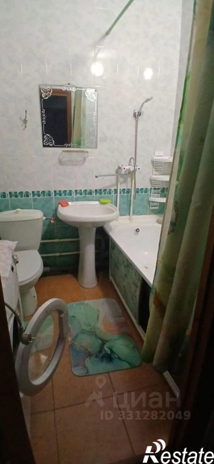 1-комн квартира ул Чечневой, 3,  д. 3