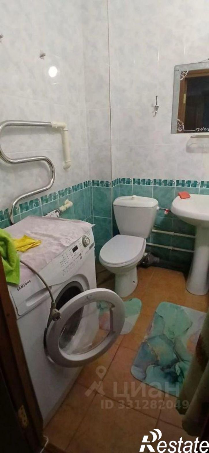 1-комн квартира ул Чечневой, 3,  д. 3
