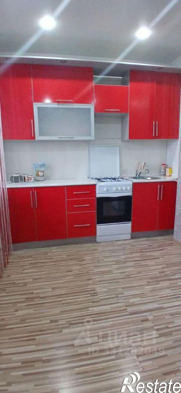 1-комн квартира ул Чечневой, 3,  д. 3