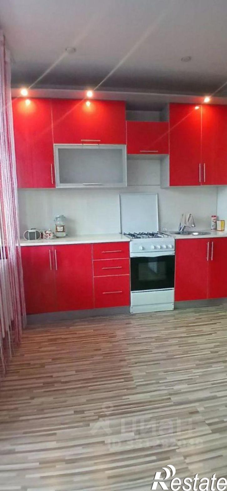 1-комн квартира ул Чечневой, 3,  д. 3