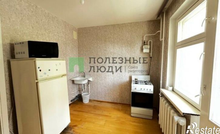 1-комн квартира ул 5-й Орловской стрелковой дивизии, 10,  д. 10