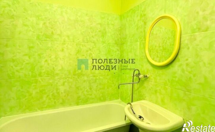 1-комн квартира ул 5-й Орловской стрелковой дивизии, 10,  д. 10