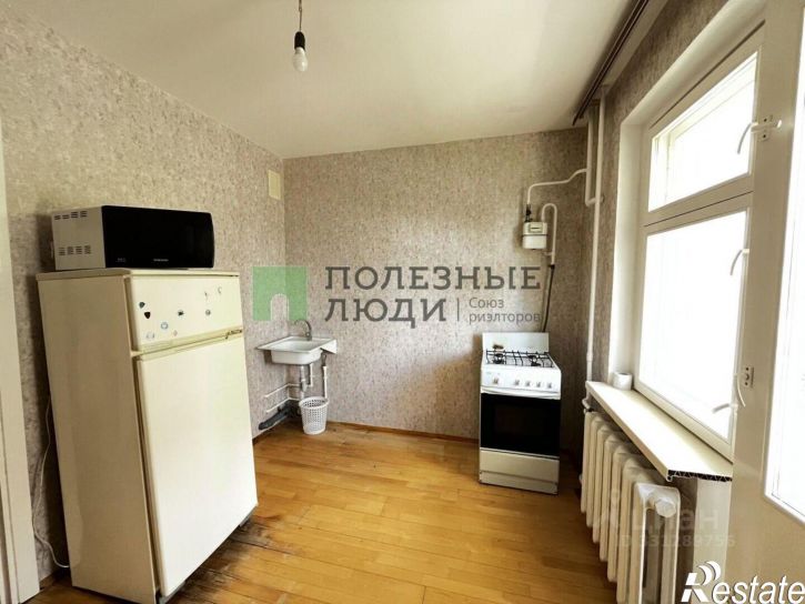 1-комн квартира ул 5-й Орловской стрелковой дивизии, 10,  д. 10