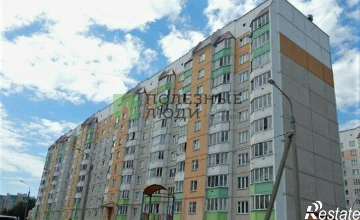 1-комн квартира ул 5-й Орловской стрелковой дивизии, 10,  д. 10