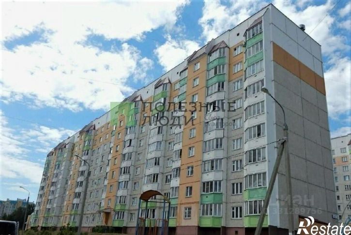 1-комн квартира ул 5-й Орловской стрелковой дивизии, 10,  д. 10