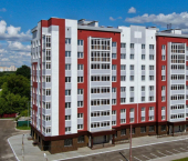 3-комн, 90кв м, этаж 9/9 Наугорское шоссе, 62