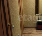 1-комн, 38кв м, этаж 3/9 ул Кукушкина, 11