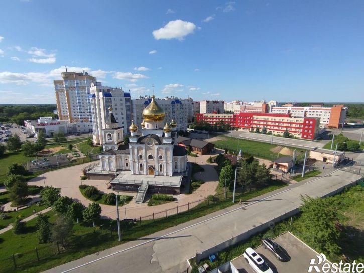 3-комн квартира Наугорское шоссе, 62,  д. 62