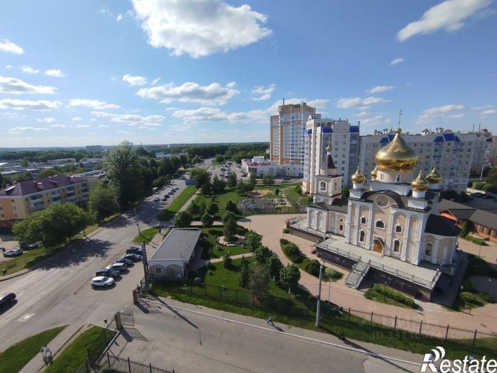 3-комн квартира Наугорское шоссе, 62,  д. 62