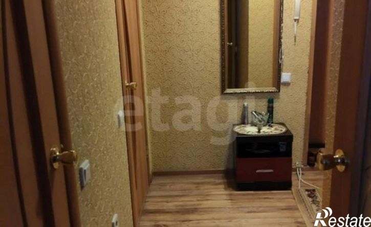 1-комн квартира ул Кукушкина, 11,  д. 11