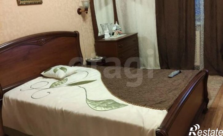 1-комн квартира ул Кукушкина, 11,  д. 11
