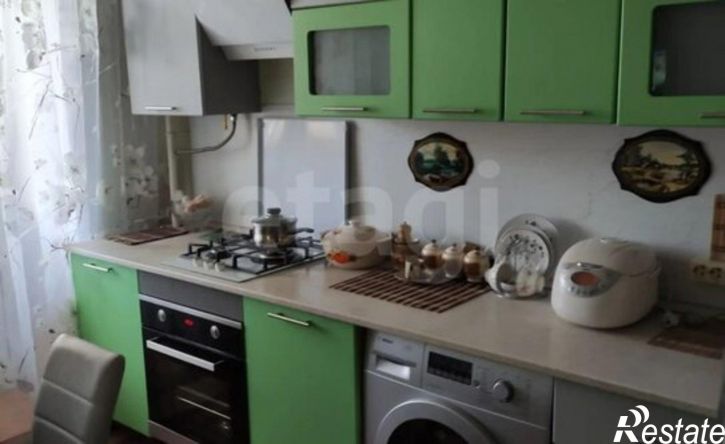 1-комн квартира ул Кукушкина, 11,  д. 11