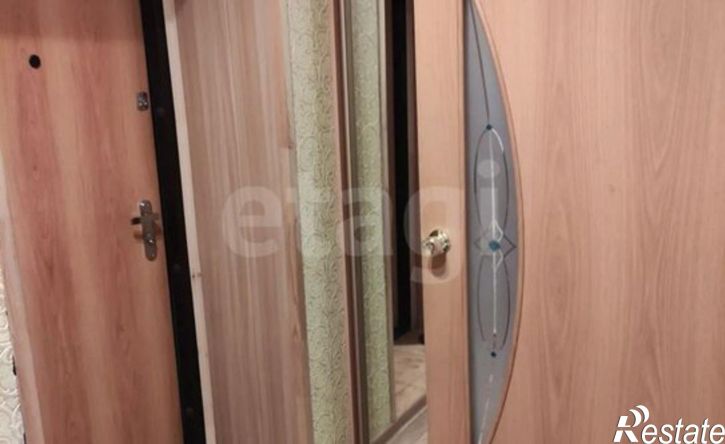 1-комн квартира ул Кукушкина, 11,  д. 11