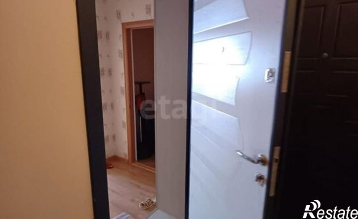 1-комн квартира бульвар Молодёжи, 18,  д. 18