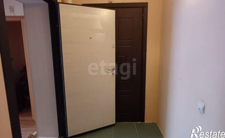 1-комн квартира бульвар Молодёжи, 18,  д. 18
