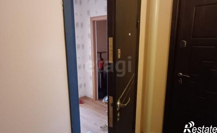1-комн квартира бульвар Молодёжи, 18,  д. 18
