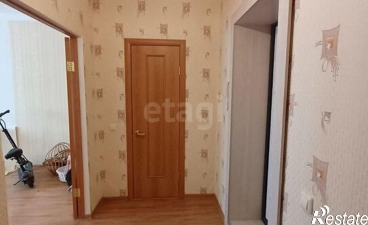 1-комн квартира бульвар Молодёжи, 18,  д. 18