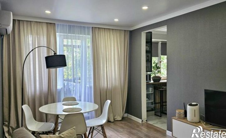 3-комн квартира ул 1-я Посадская, 50,  д. 50