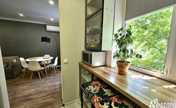 3-комн квартира ул 1-я Посадская, 50,  д. 50