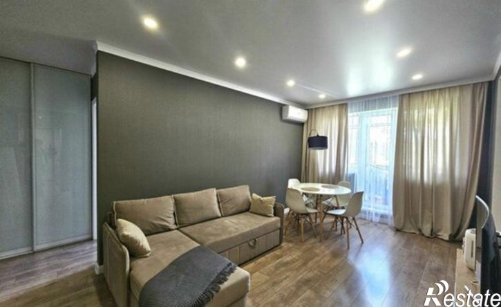 3-комн квартира ул 1-я Посадская, 50,  д. 50