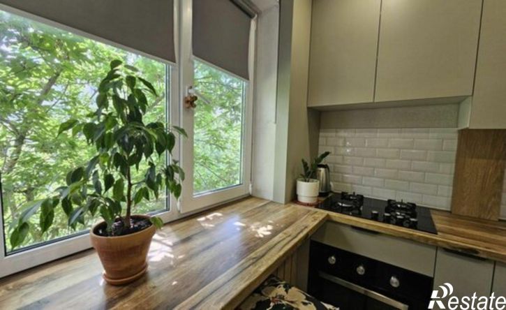 3-комн квартира ул 1-я Посадская, 50,  д. 50