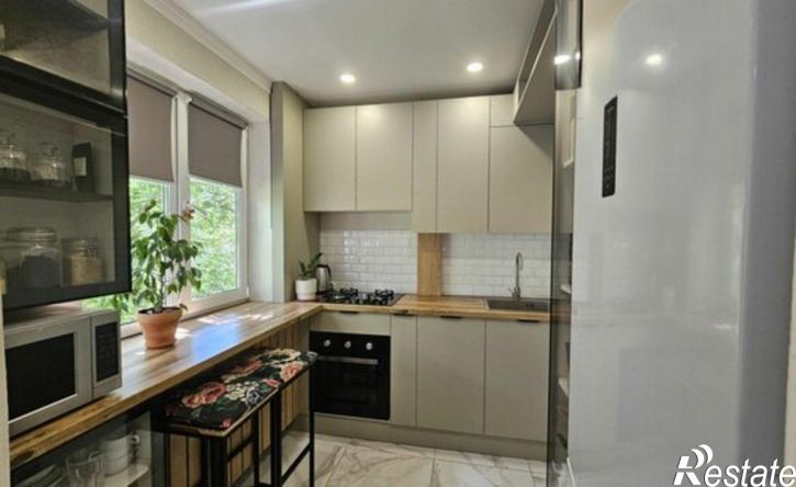 3-комн квартира ул 1-я Посадская, 50,  д. 50
