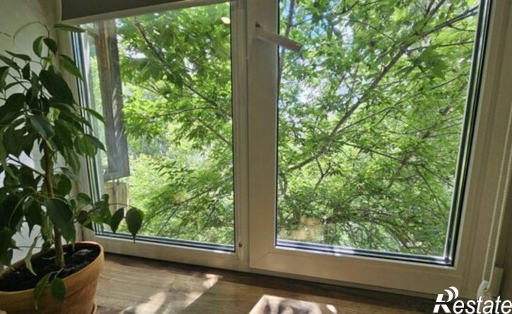 3-комн квартира ул 1-я Посадская, 50,  д. 50
