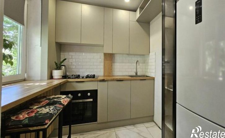 3-комн квартира ул 1-я Посадская, 50,  д. 50