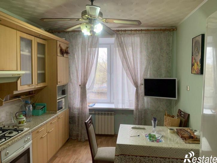 3-комн квартира ул Привокзальная, 28,  д. 28