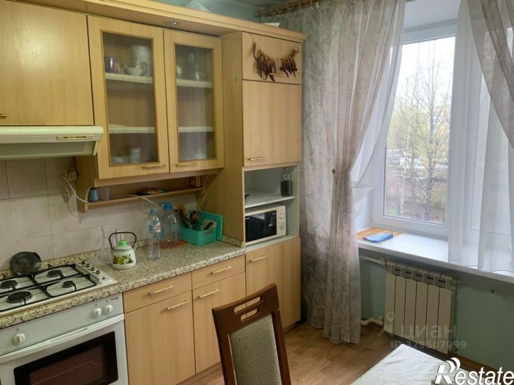 3-комн квартира ул Привокзальная, 28,  д. 28