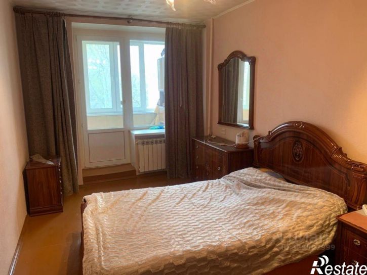 3-комн квартира ул Привокзальная, 28,  д. 28