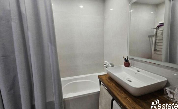 3-комн квартира ул 1-я Посадская, 50,  д. 50