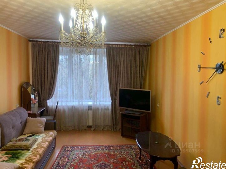 3-комн квартира ул Привокзальная, 28,  д. 28