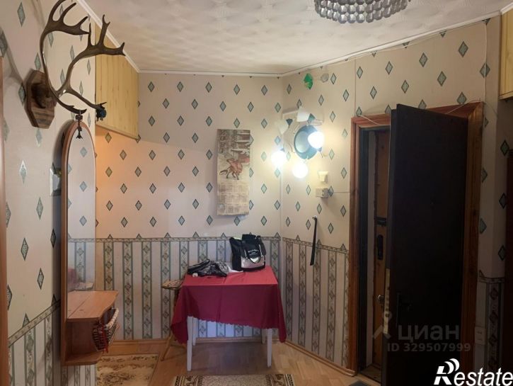 3-комн квартира ул Привокзальная, 28,  д. 28